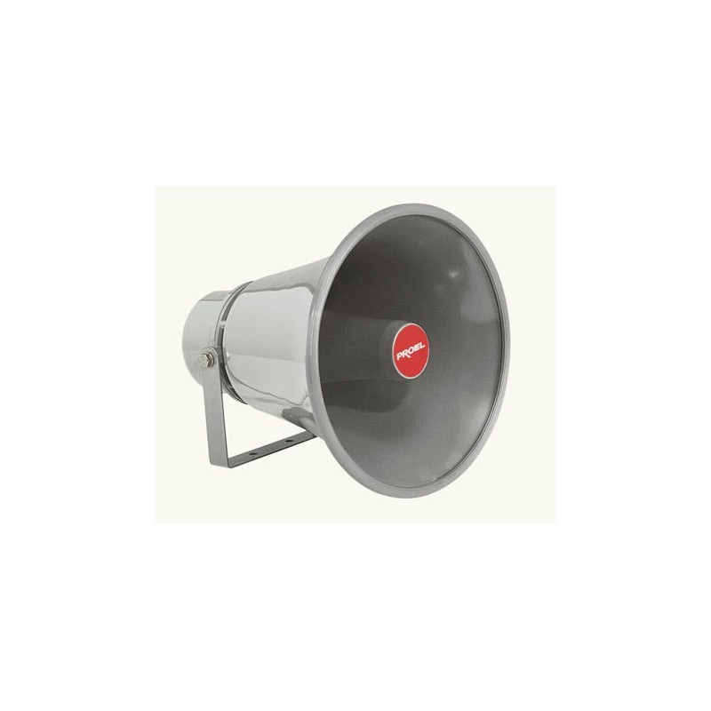 PROEL CA PA HS30AL Speakers głośnik tubowy 30W z przetwornikiem